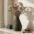 Cris - Cross Patterned Vase